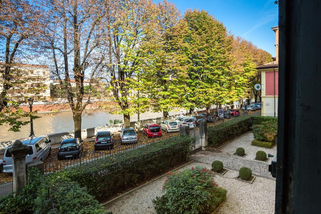 Dimore Apartman Verona